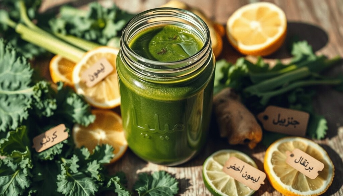 9 أسباب تجعلك تشرب خيارًا وزنجبيلًا ونعناعًا وليمونًا وماءً كل يوم