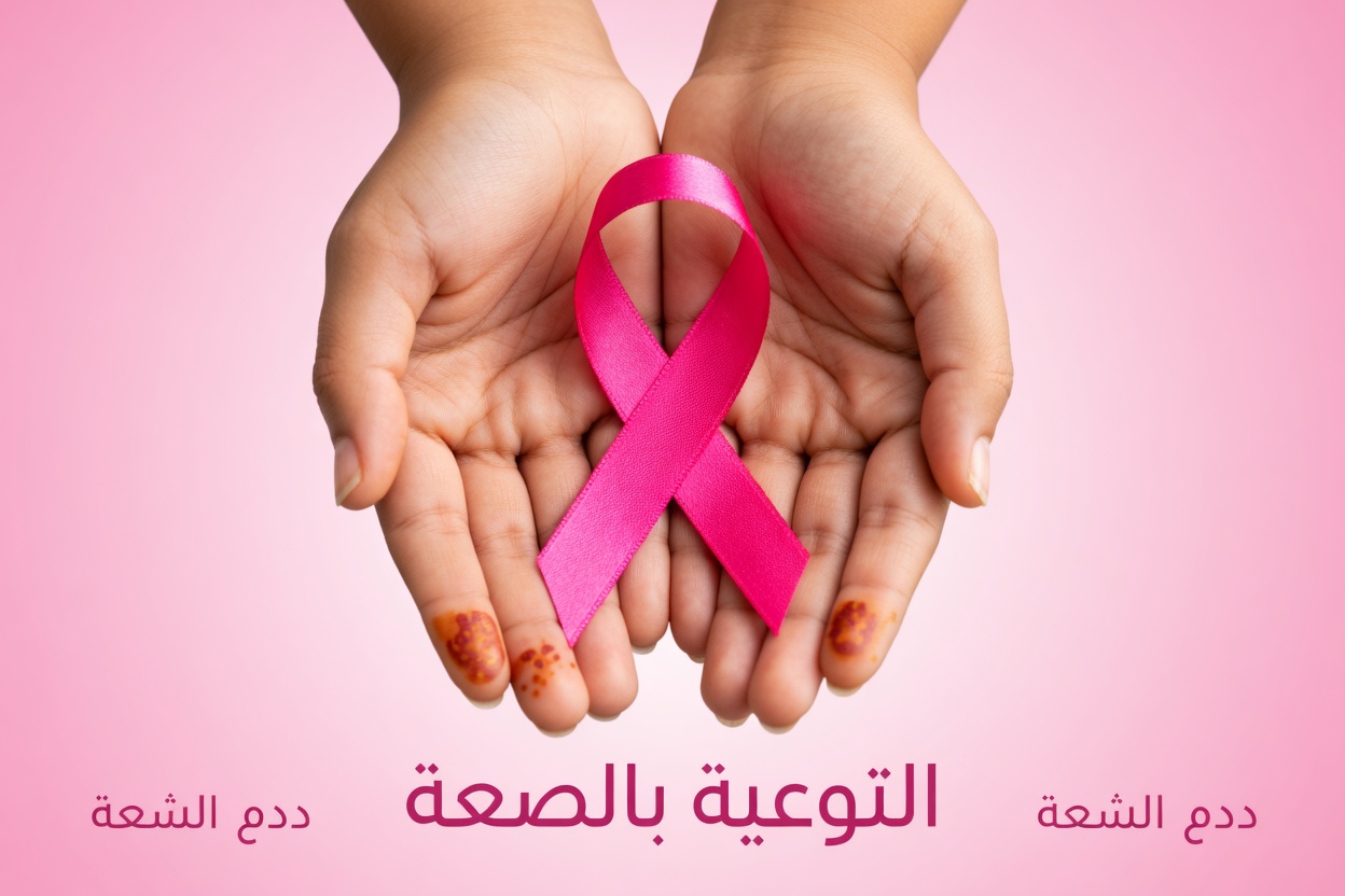 فهم 14 إشارة صامتة للسرطان ينبغي للنساء فوق سن 35 الانتباه إليها