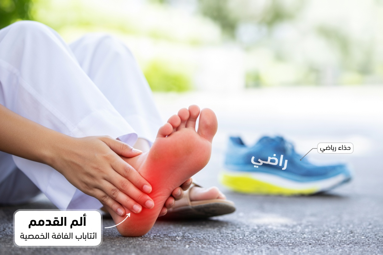 15 عرضًا صامتًا لاعتلال الأعصاب تظهر في أصابع قدميك: هل تفوت هذه العلامات التحذيرية؟