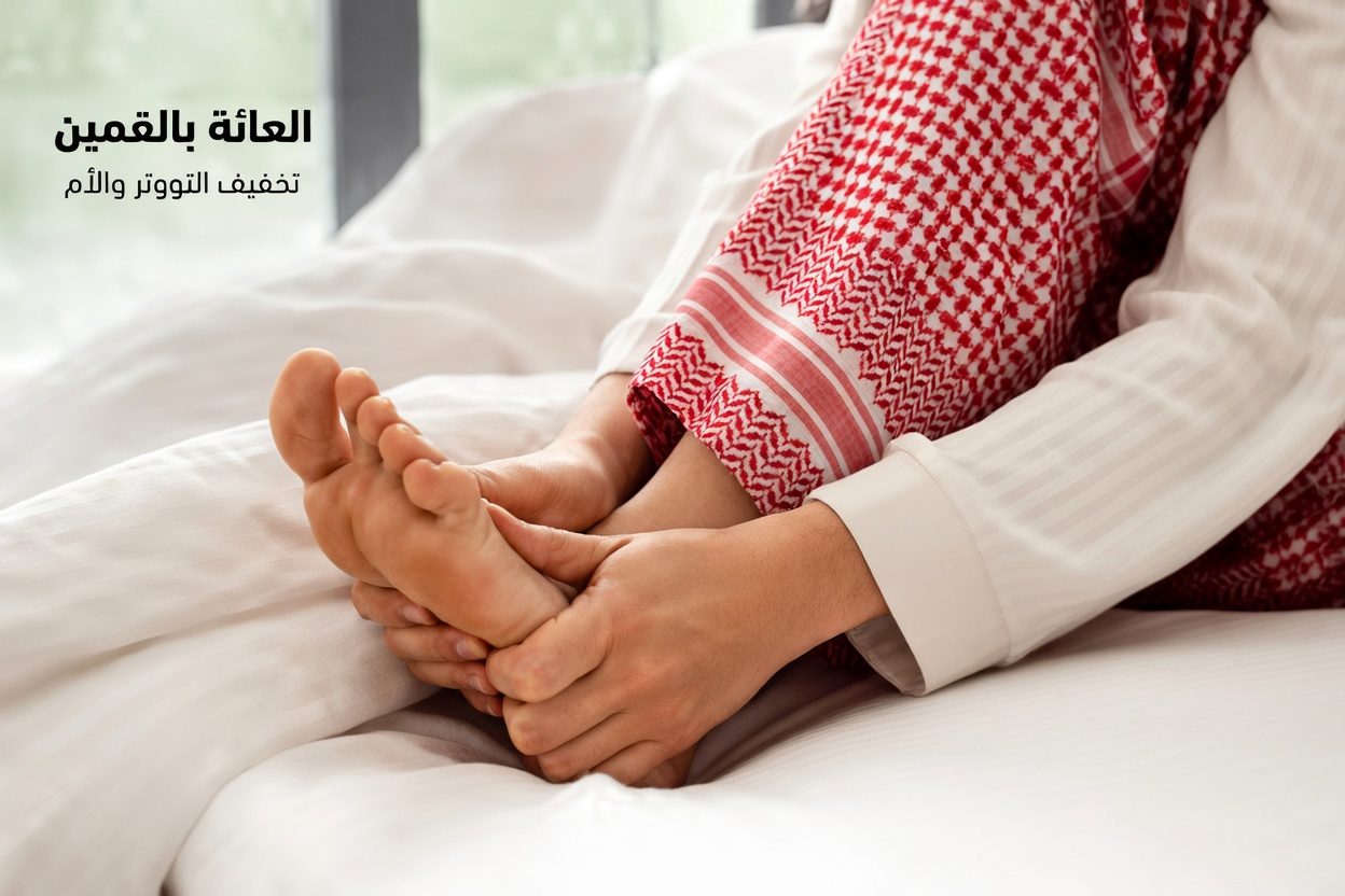 15 عرضًا صامتًا لاعتلال الأعصاب تظهر في أصابع قدميك: هل تفوت هذه العلامات التحذيرية؟