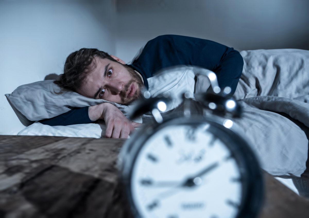 كبار السن: تعرّفوا على سبع عادات نوم شائعة يجب تجنّبها لتحسين الراحة والحيوية العامة في الحياة اليومية