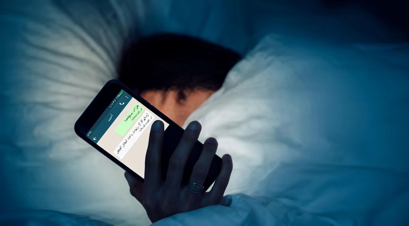 كبار السن: تعرّفوا على سبع عادات نوم شائعة يجب تجنّبها لتحسين الراحة والحيوية العامة في الحياة اليومية