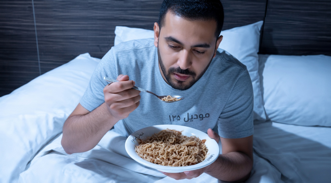 كبار السن: تعرّفوا على سبع عادات نوم شائعة يجب تجنّبها لتحسين الراحة والحيوية العامة في الحياة اليومية