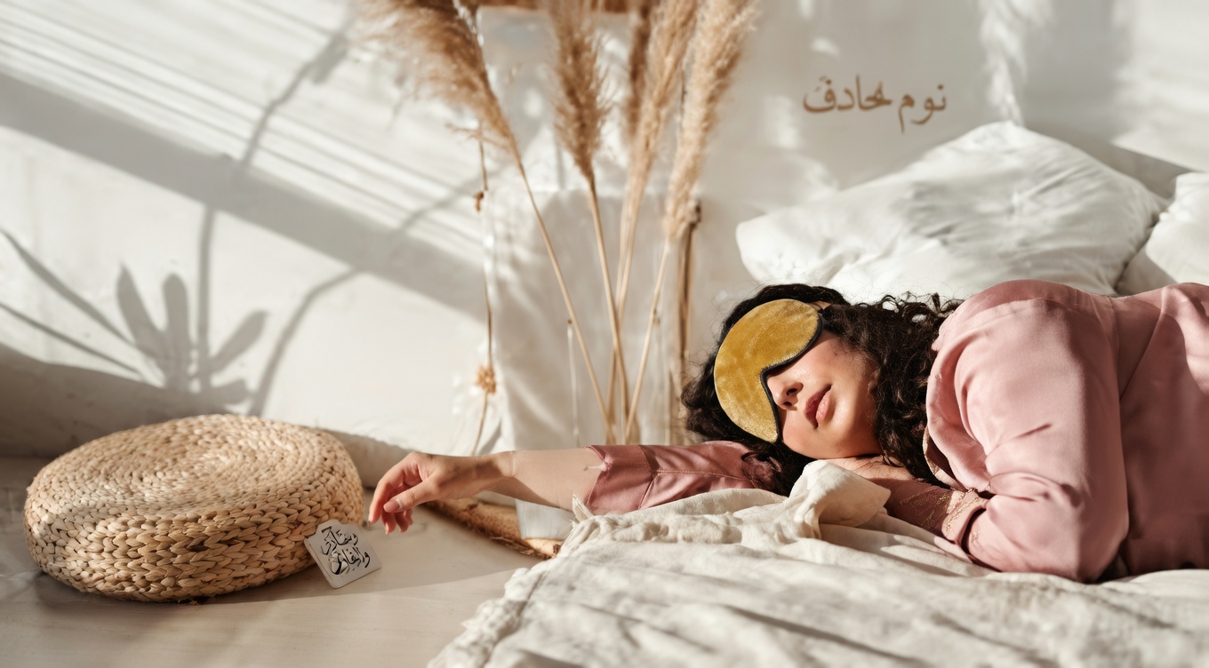 كبار السن: تعرّفوا على سبع عادات نوم شائعة يجب تجنّبها لتحسين الراحة والحيوية العامة في الحياة اليومية