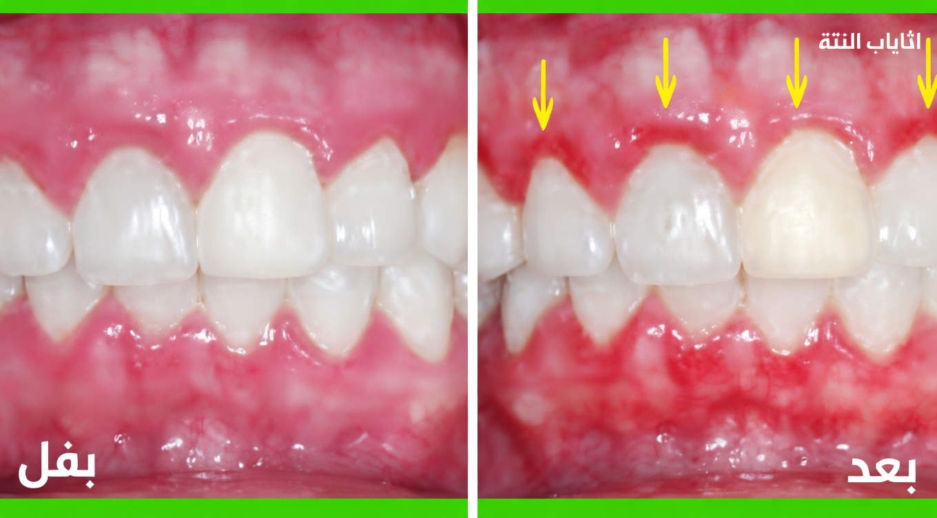 وضع القرنفل في الفم: طريقة طبيعية لتخفيف ألم الأسنان