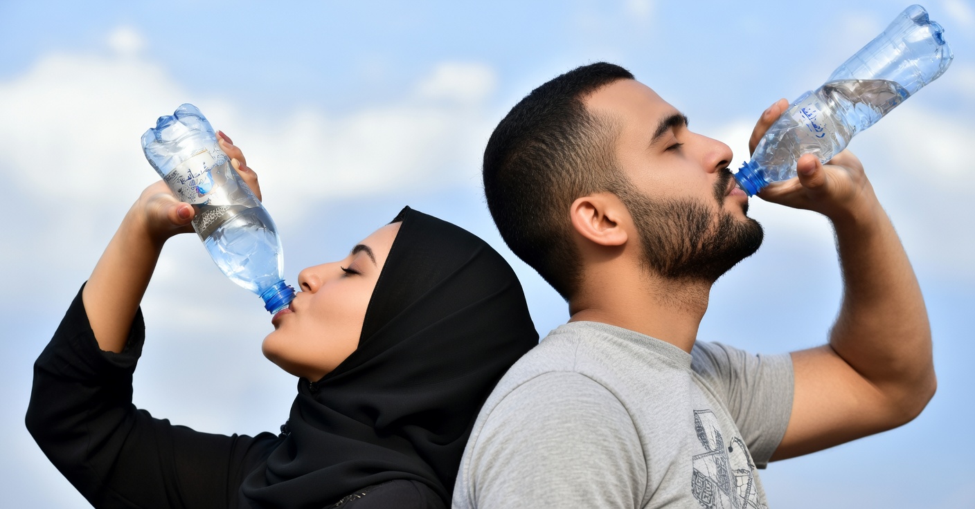 6 عصائر ديتوكس فعّالة لتنظيف الأمعاء! (تنظيف طبيعي للقولون)