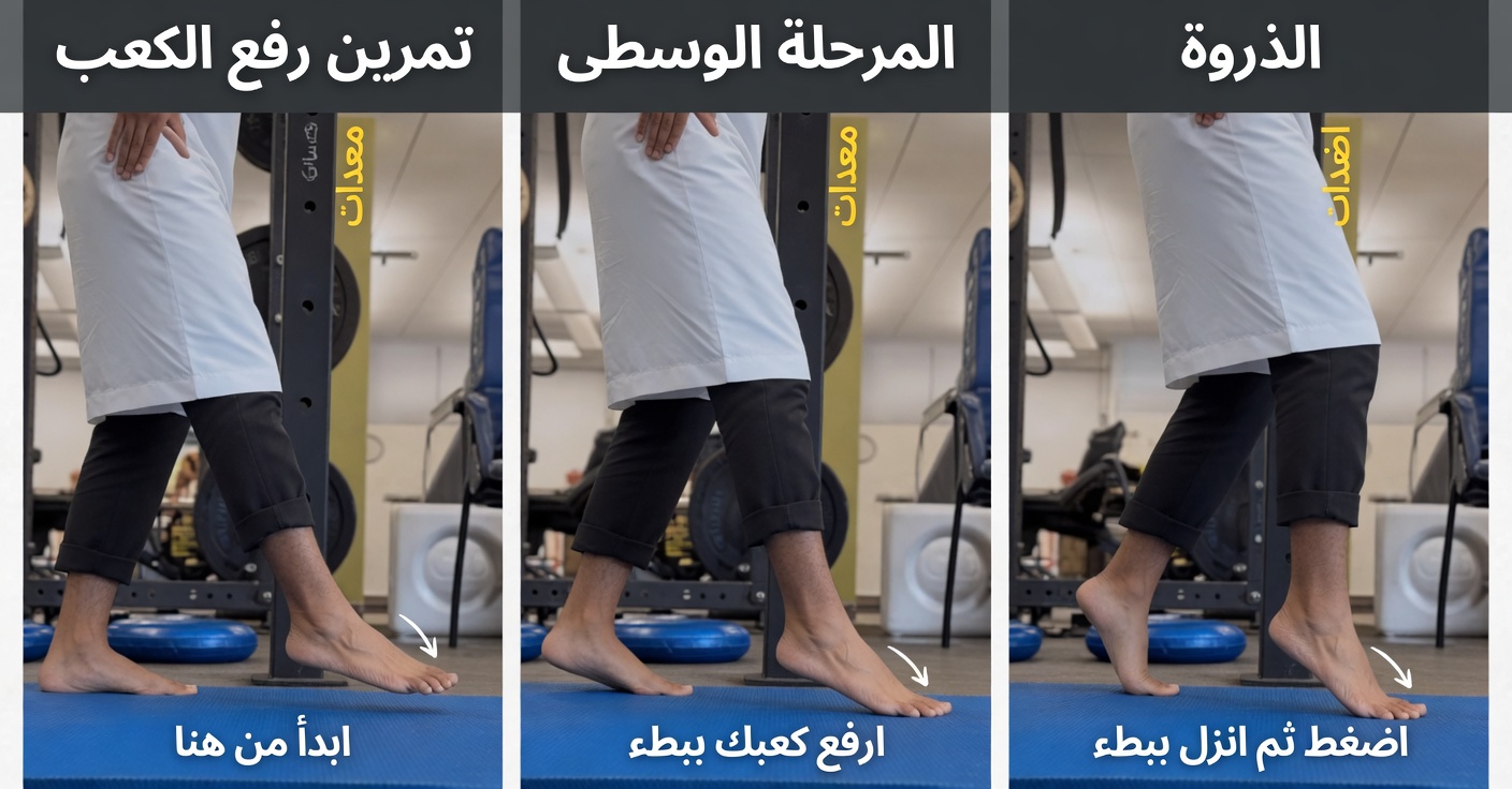كيف يمكن لكبار السن إدراج روتين بسيط لمدة 5 دقائق لدعم صحة العظام وتقليل خطر هشاشة العظام