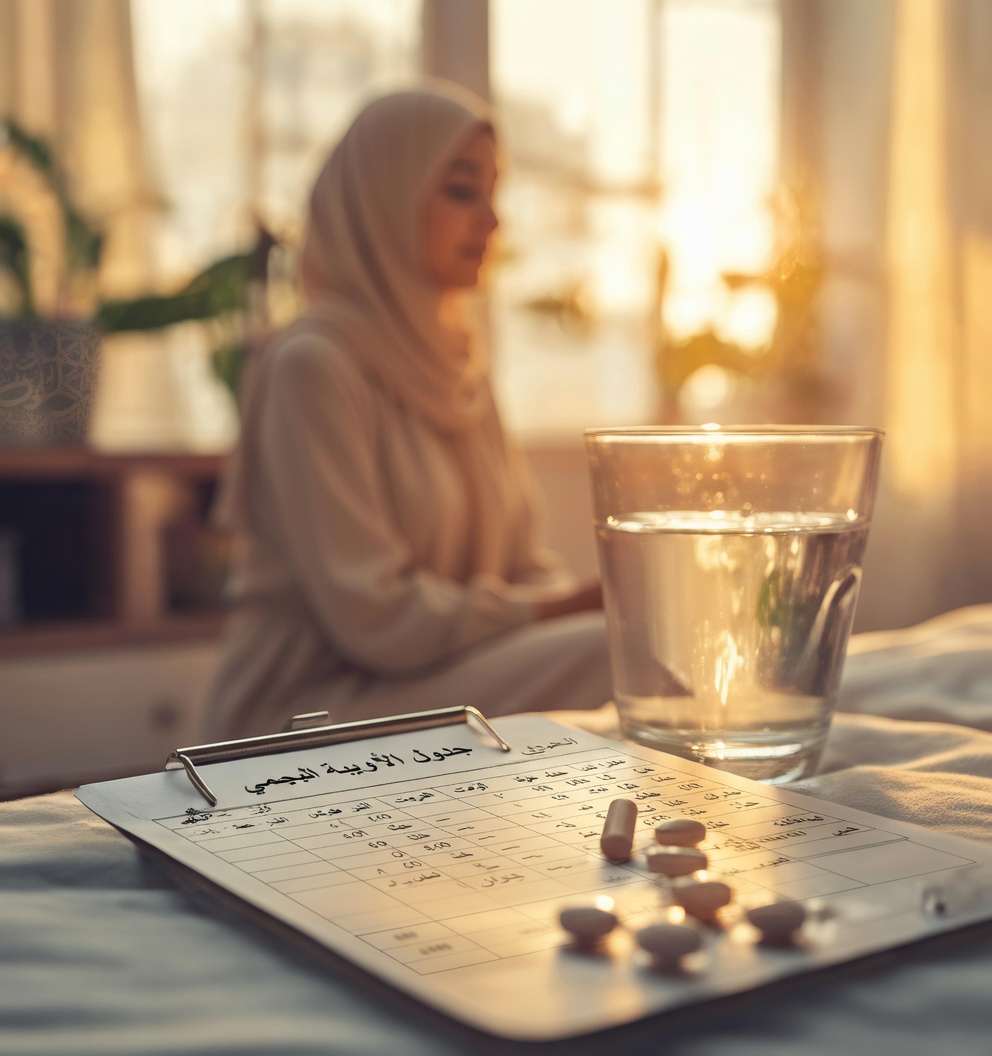 كيف يمكن لكبار السن إدراج روتين بسيط لمدة 5 دقائق لدعم صحة العظام وتقليل خطر هشاشة العظام