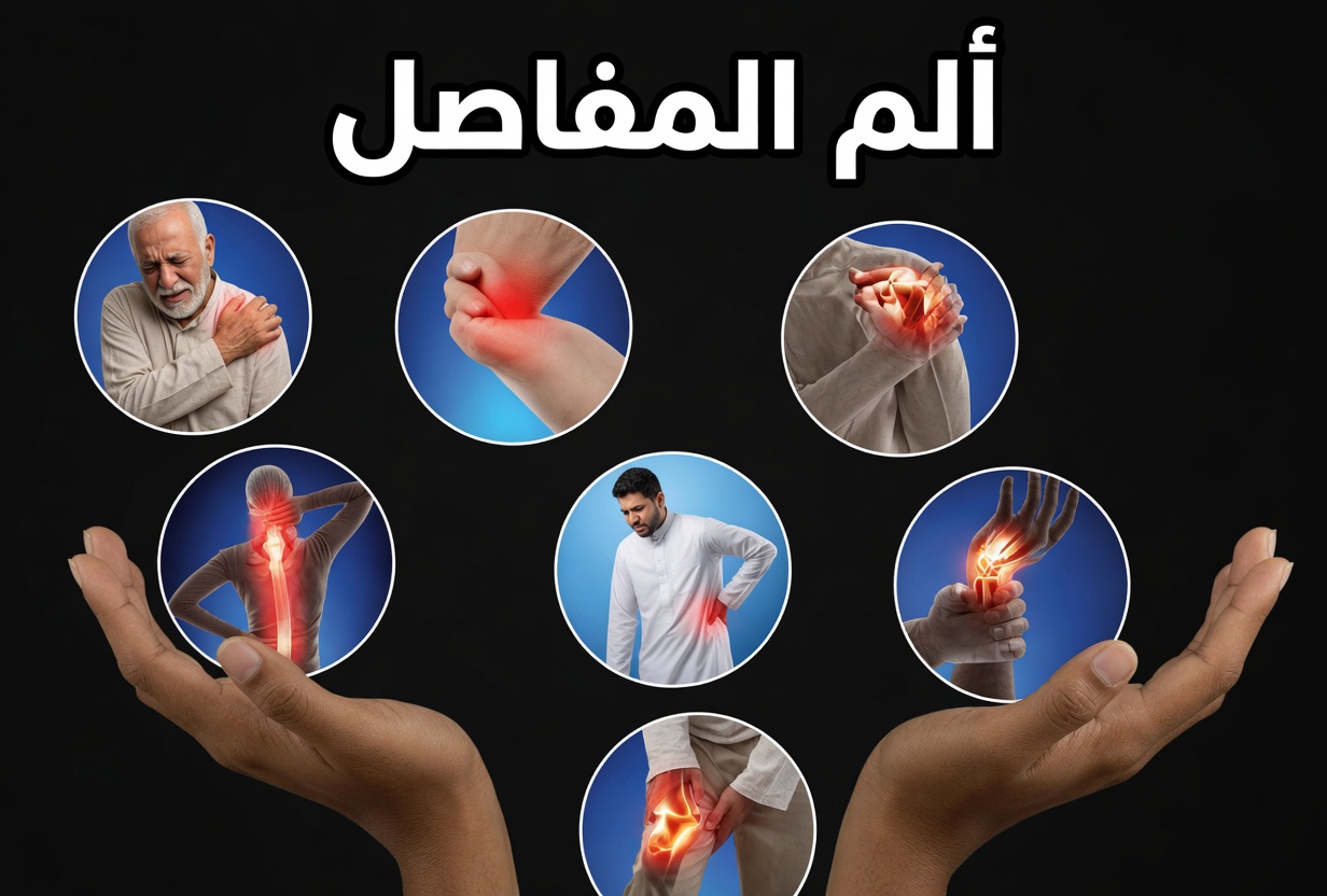 أقدم طبيب في اليابان: ما الفيتامين رقم 1 الذي أوصى به لدعم صحة المفاصل في حالة التهاب المفاصل؟