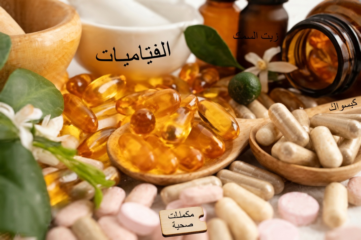 أقدم طبيب في اليابان: ما الفيتامين رقم 1 الذي أوصى به لدعم صحة المفاصل في حالة التهاب المفاصل؟