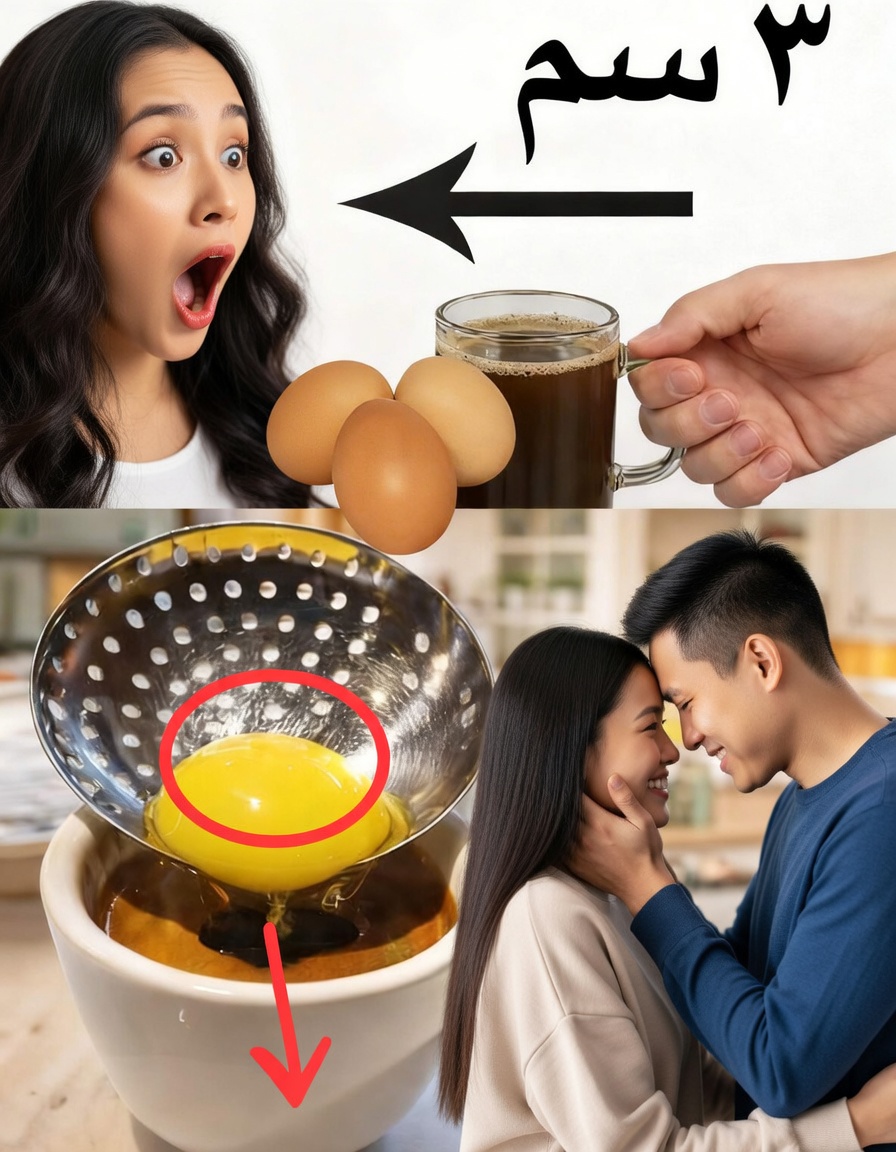 6 ساعات من الطاقة المتواصلة حتى في سن الثمانين: أفضل 3 وصفات قهوة لتجربتها لحيوية تدوم