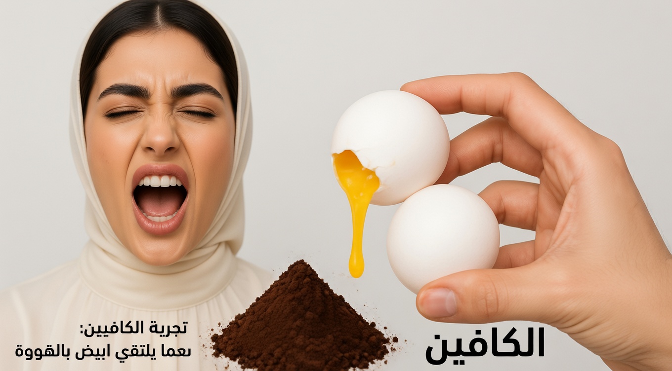 6 ساعات من الطاقة المتواصلة حتى في سن الثمانين: أفضل 3 وصفات قهوة لتجربتها لحيوية تدوم