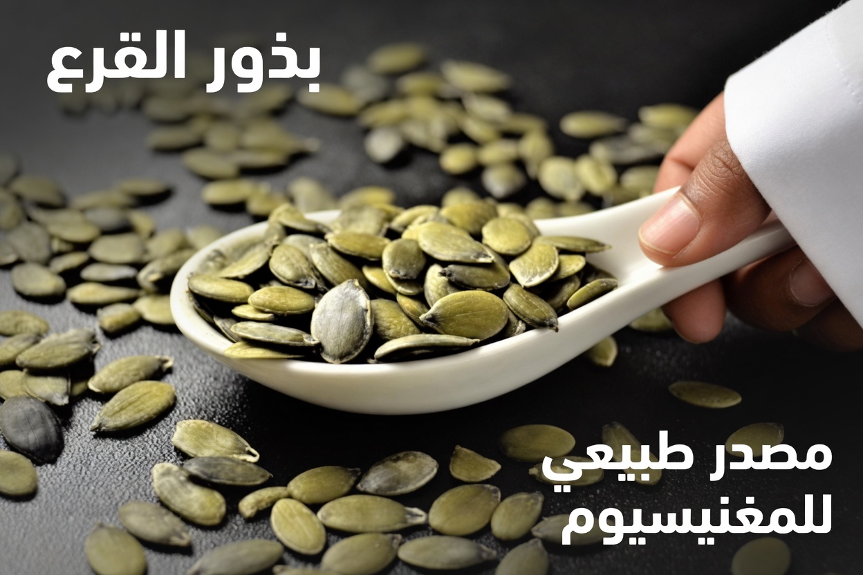 6 بذور ينبغي لكبار السن تناولها يوميًا لمحاربة السرطان طبيعيًا