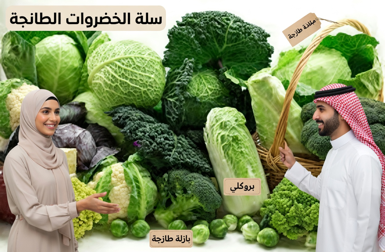 ما الخضروات التي قد يكون من الأفضل تجنبها بعد سن الأربعين لتحسين راحة الهضم ومستويات الطاقة؟