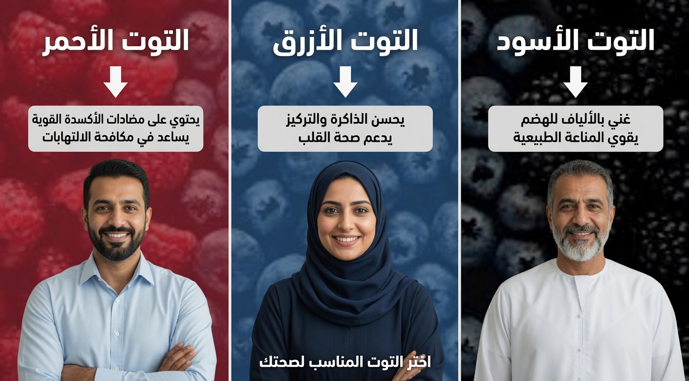 أفضل الأطعمة الفائقة لتعزيز صحة كليتيك