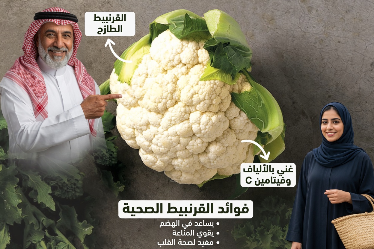 أفضل الأطعمة الفائقة لتعزيز صحة كليتيك