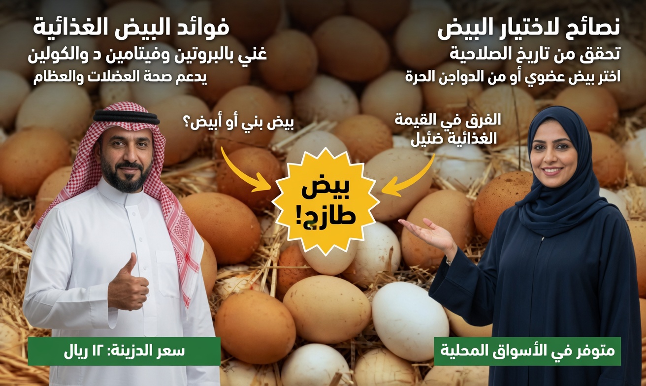 لماذا قد يرغب كبار السن في فصل البيض عن هذه الأطعمة الثلاثة الشائعة في وجباتهم – آثار جانبية صادمة!