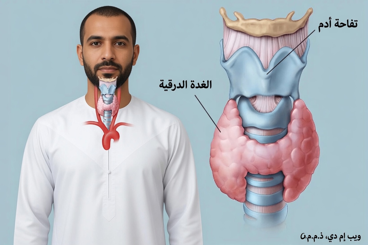 19 طعامًا يجب تجنبها إذا كنت مصابًا بقصور الغدة الدرقية: اكتشف صحة أفضل للغدة الدرقية