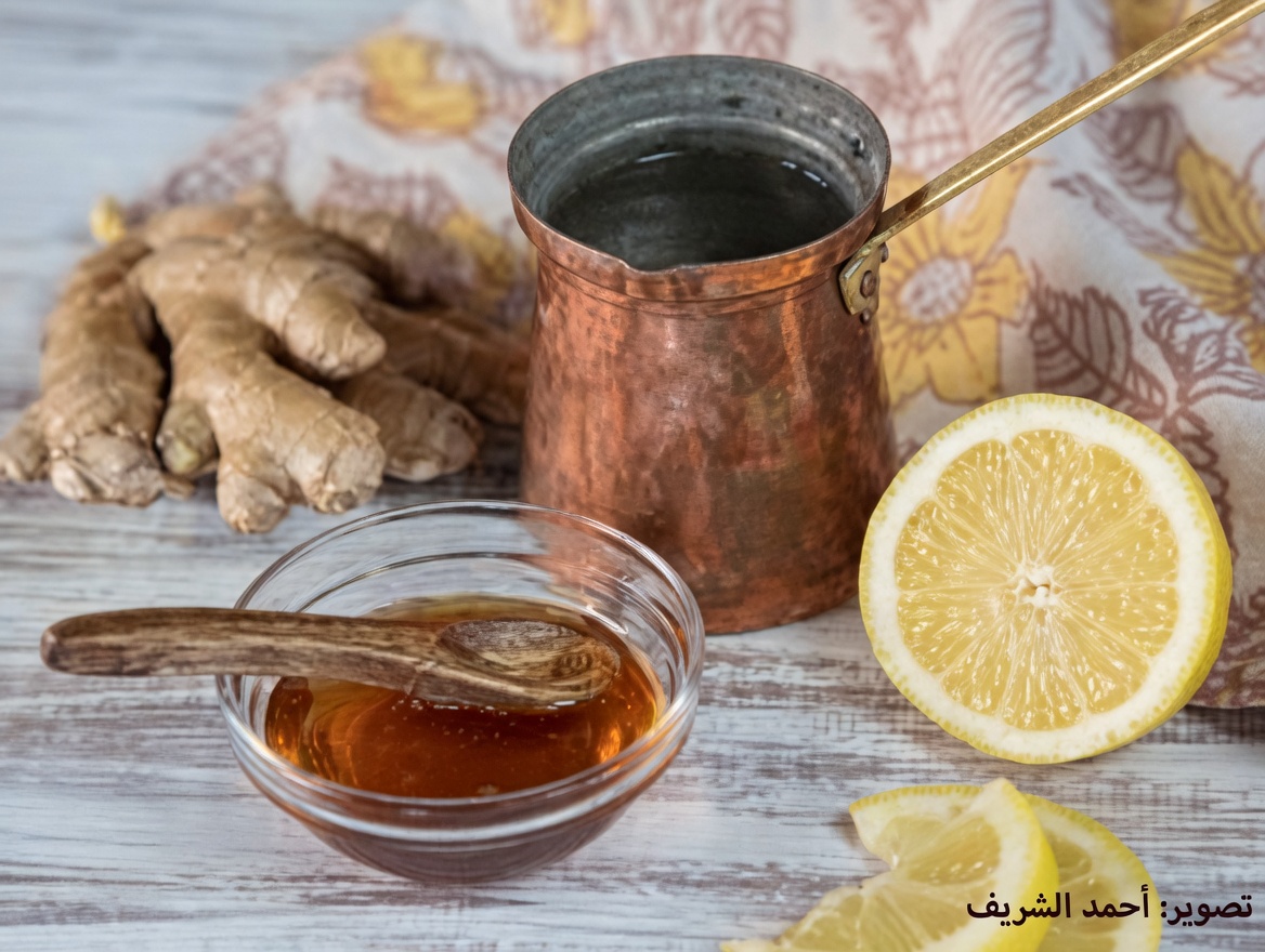 هل تعاني من الانتفاخ العرضي أو عدم انتظام التبرز؟ اشرب كوبًا واحدًا فقط ونظّف القولون بالكامل في 10 دقائق!