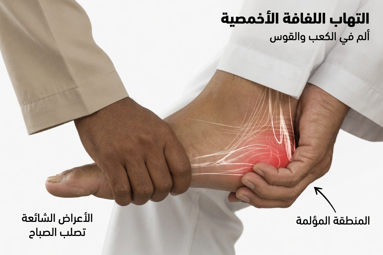 كبار السن انتبهوا: 15 طعامًا يوميًا قد يساهم في الخدر والوخز في قدميك