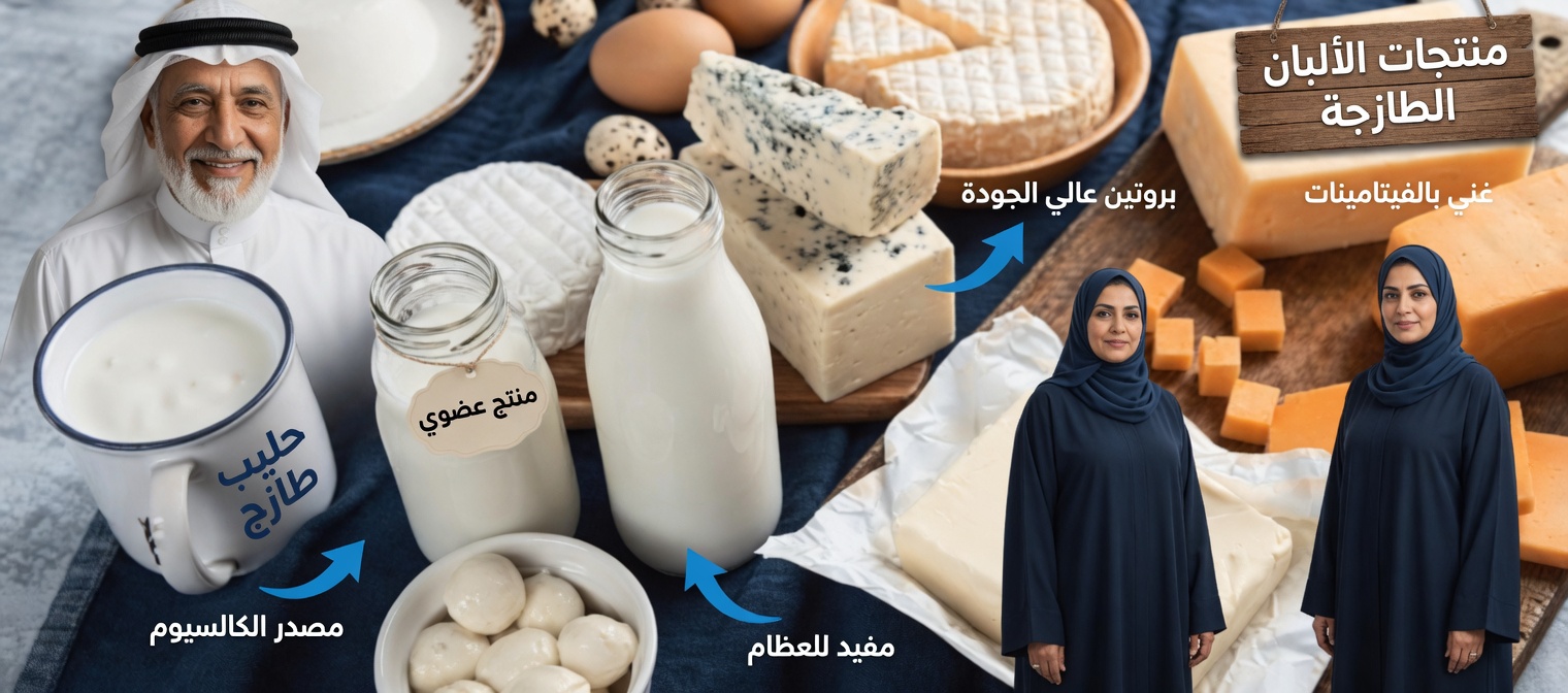 كبار السن انتبهوا: 15 طعامًا يوميًا قد يساهم في الخدر والوخز في قدميك