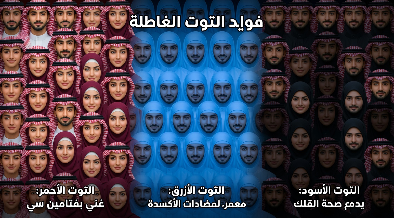 تنبيه! لا يمكنك شفاء كليتيك إذا لم تتناول هذه الفواكه السبع