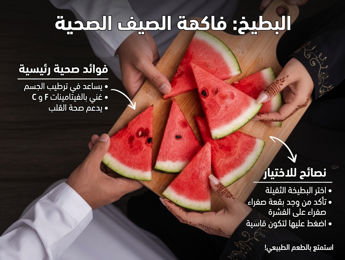 تنبيه! لا يمكنك شفاء كليتيك إذا لم تتناول هذه الفواكه السبع