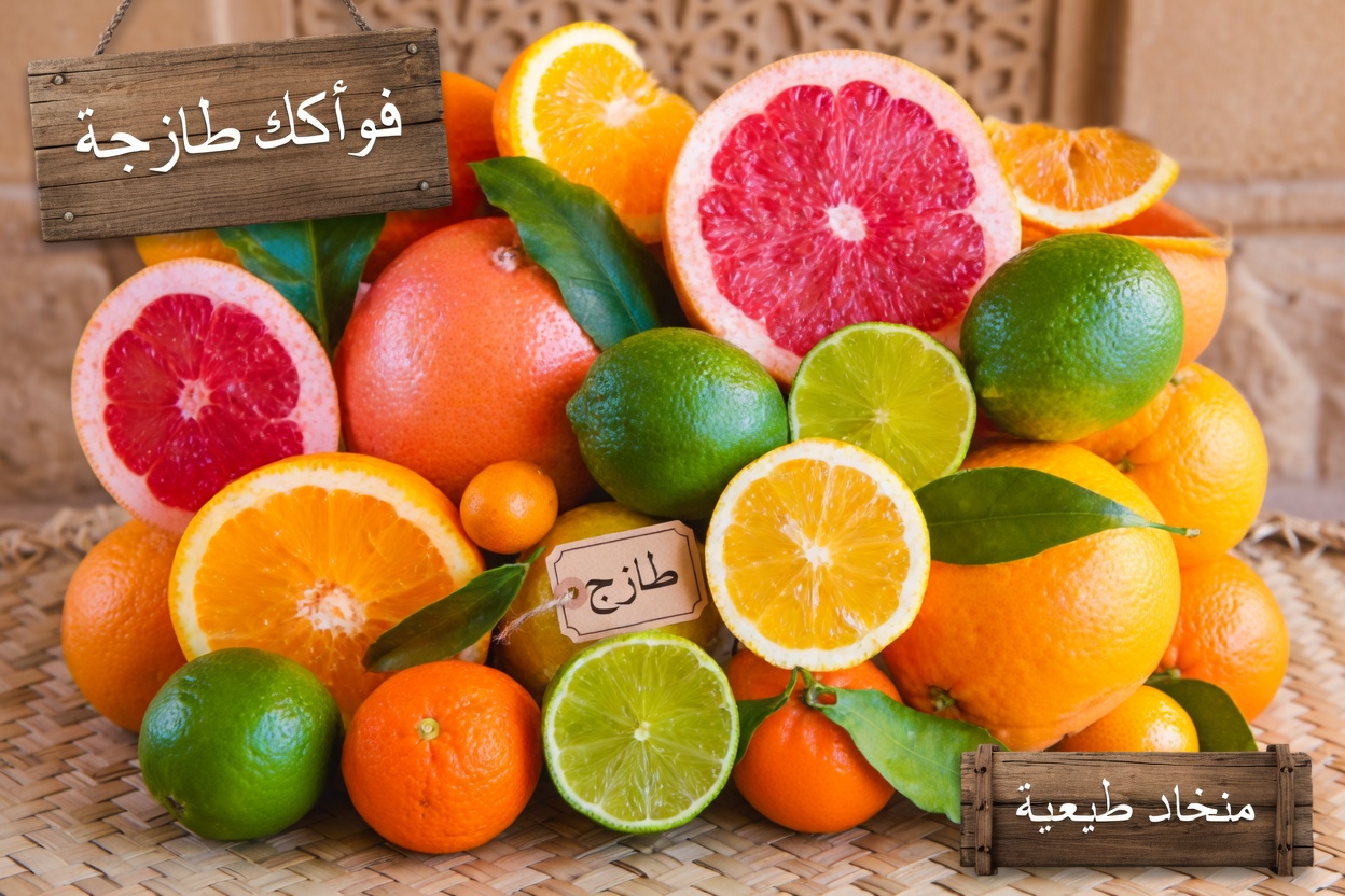 تنبيه! لا يمكنك شفاء كليتيك إذا لم تتناول هذه الفواكه السبع