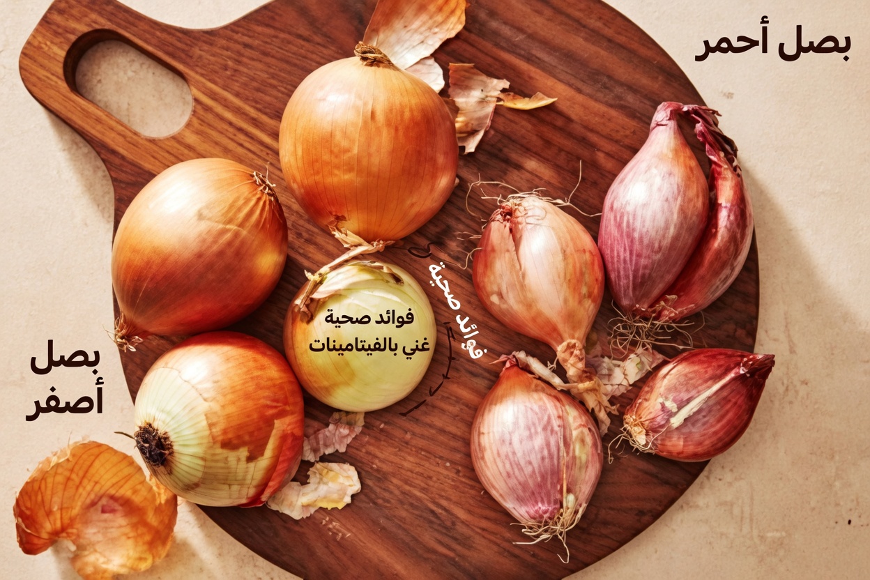 هل يمكن لعصير البصل أن يدعم صحة العينين بلطف؟ نصيحة طبيعية تستحق الاستكشاف