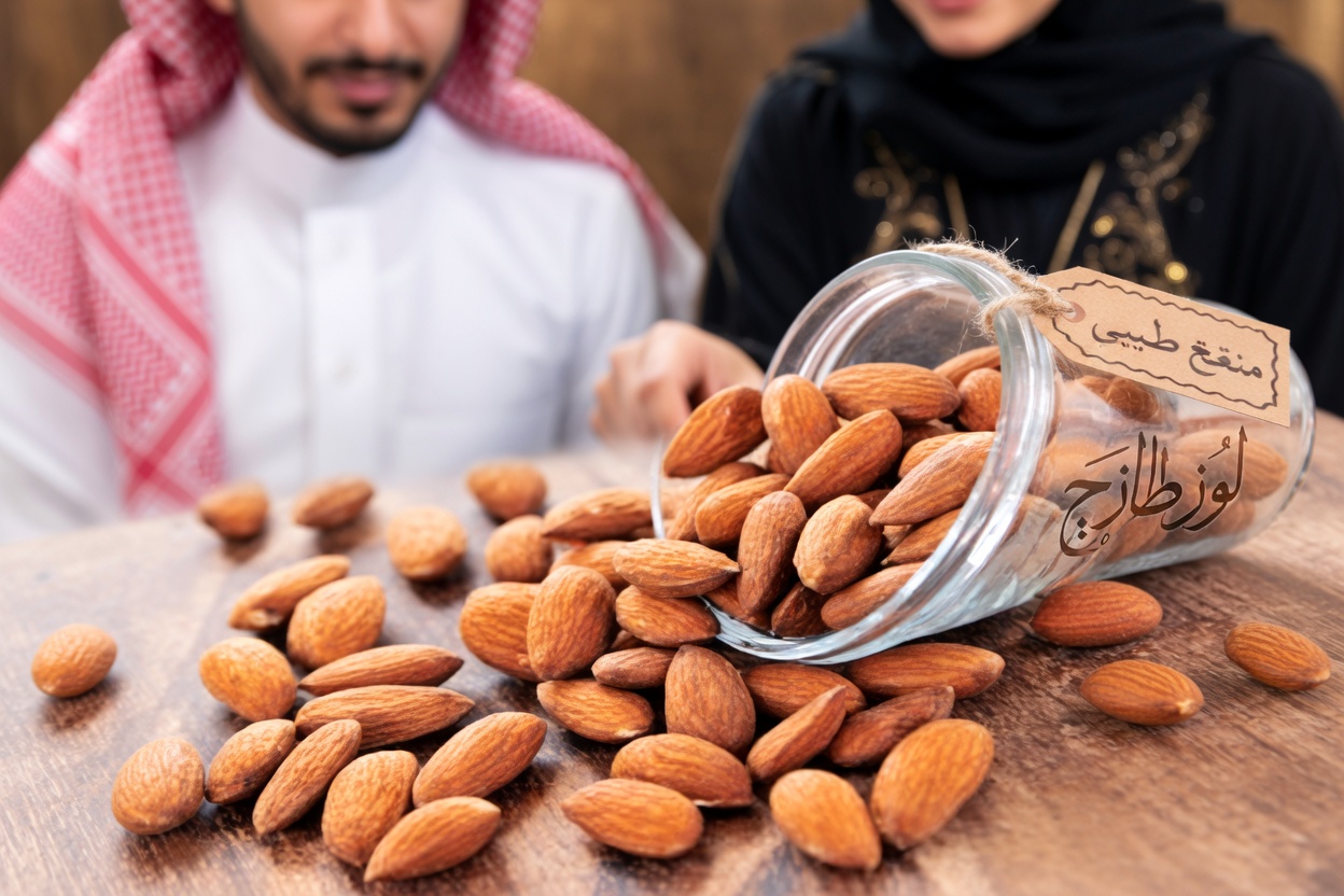 6 بذور قوية قد تساعد جسمك على مقاومة السرطان طبيعيًا – خاصة بعد سن الخمسين