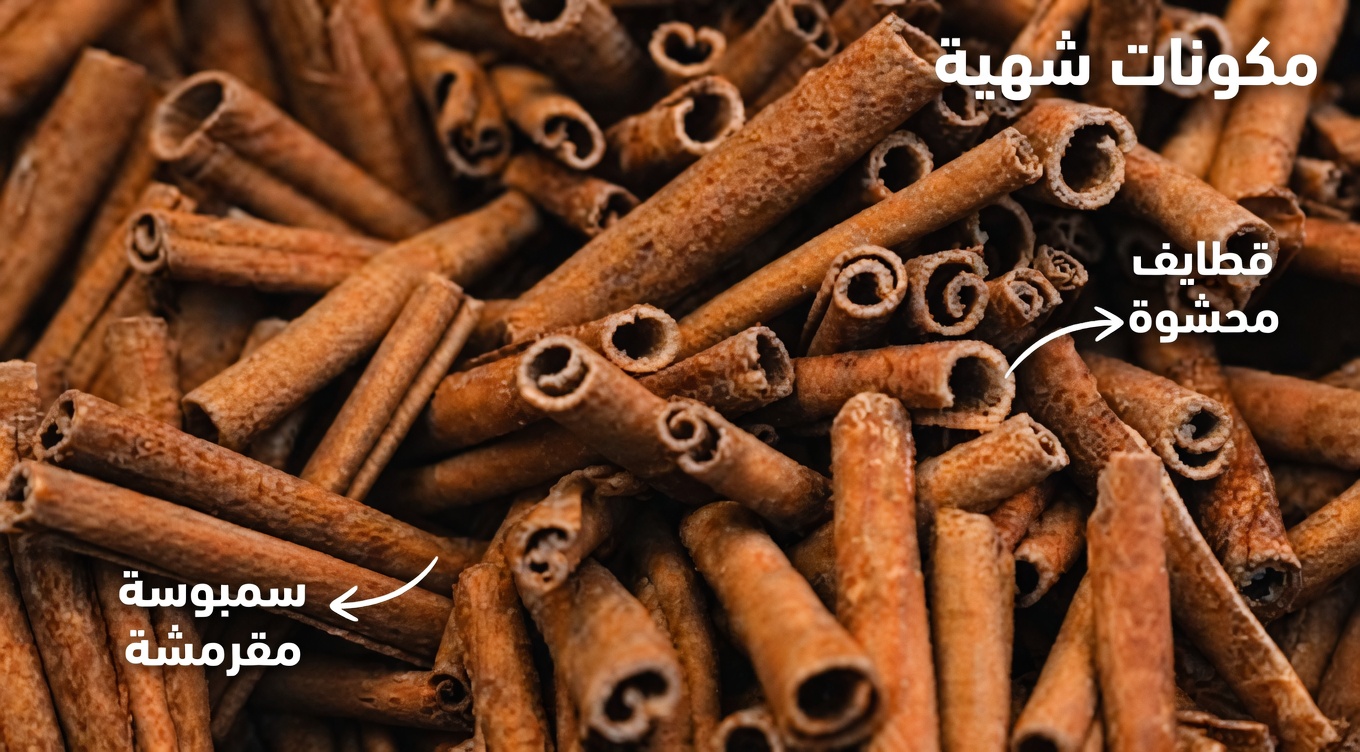 أفضل 5 توابل تطرد السموم بسرعة وتُعالج كليتيك طبيعيًا!