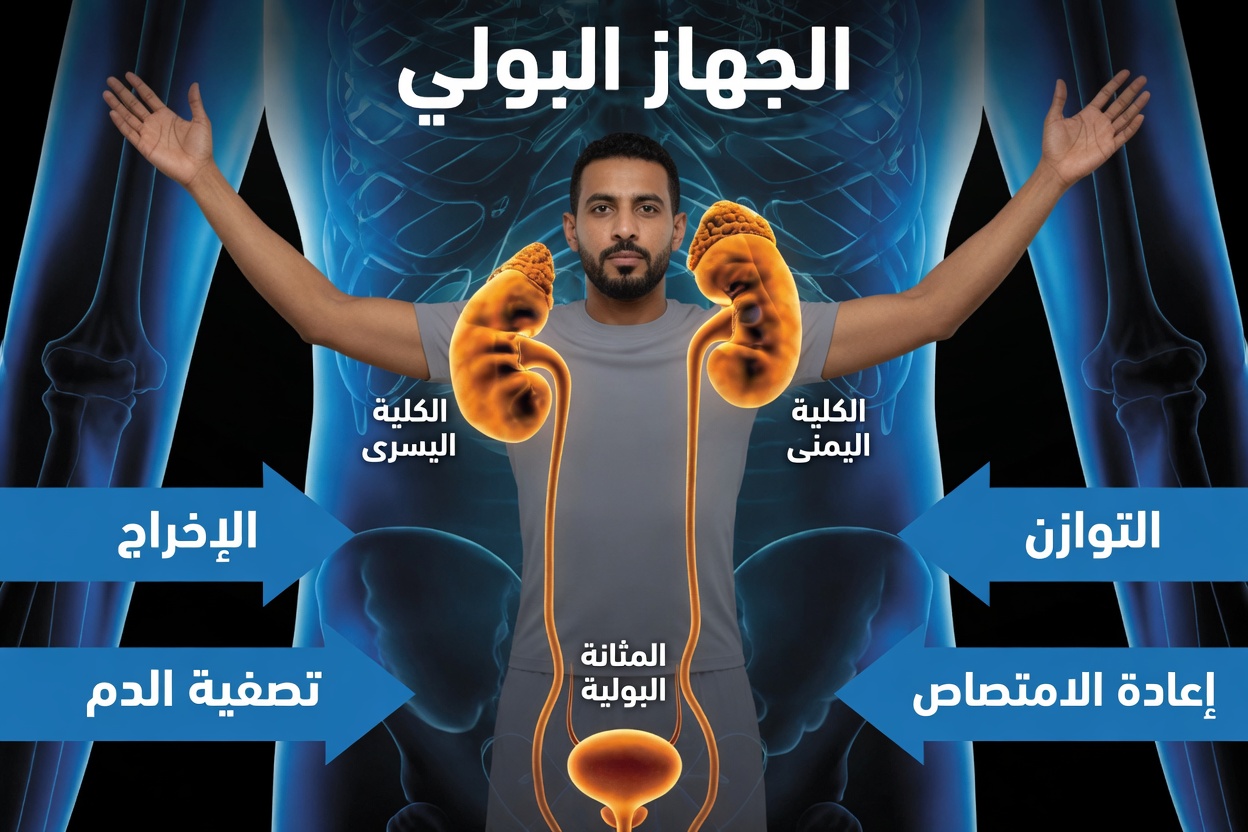 أفضل 5 توابل تطرد السموم بسرعة وتُعالج كليتيك طبيعيًا!