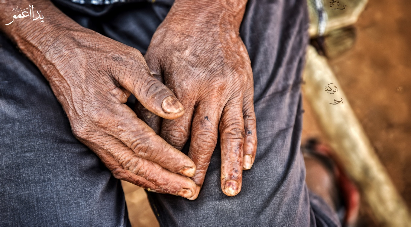 "يبدو وكأنني خضعت لإجراء تجميلي": العلاج المنزلي الذي يحوّل اليدين والذراعين