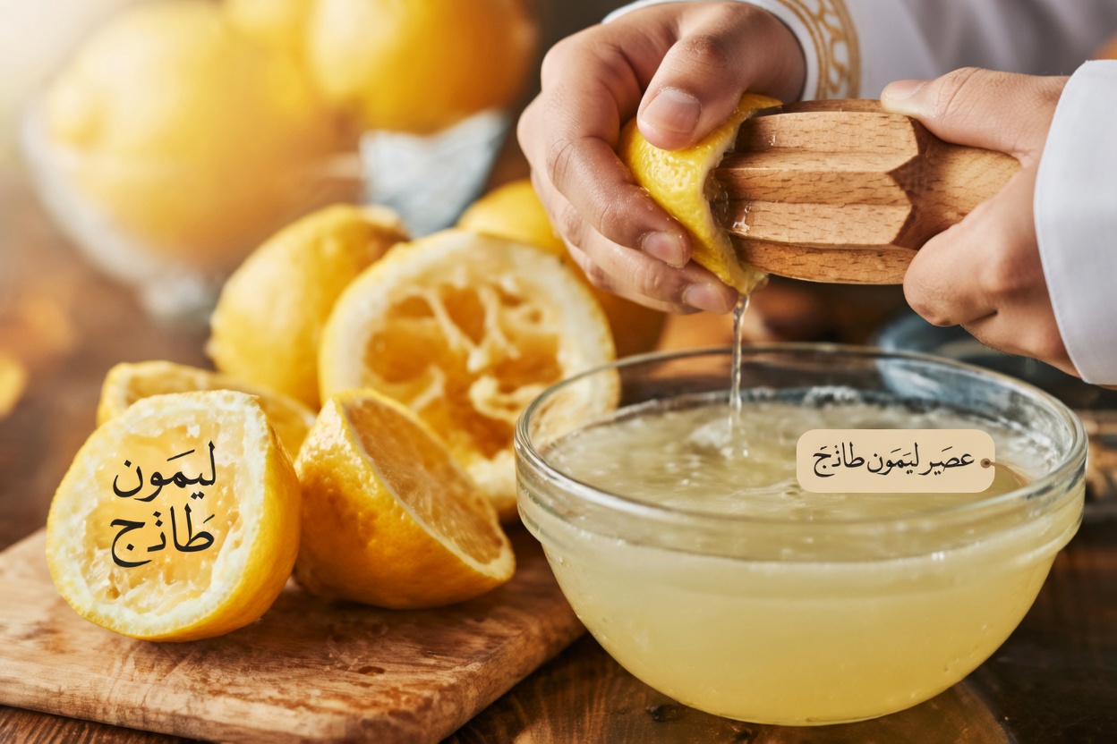 "يبدو وكأنني خضعت لإجراء تجميلي": العلاج المنزلي الذي يحوّل اليدين والذراعين