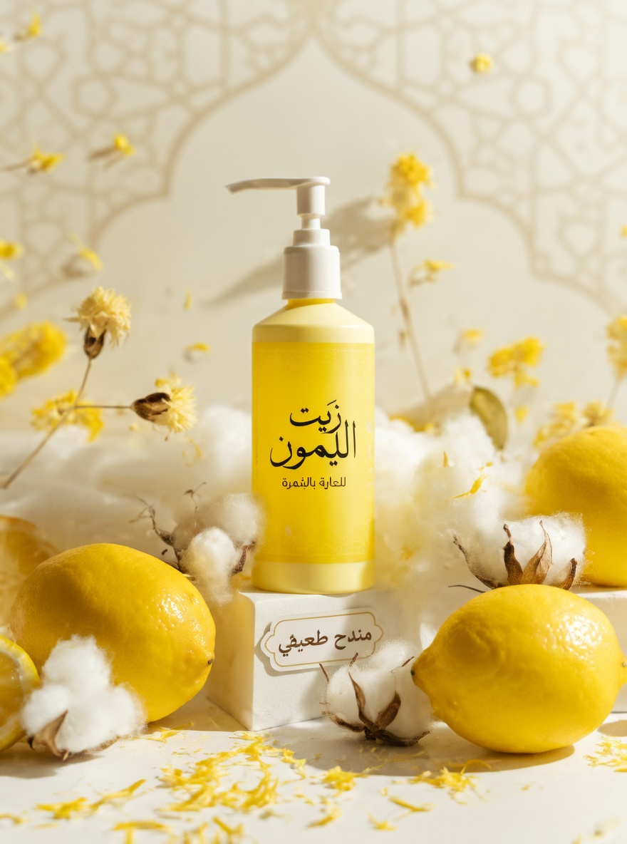 "يبدو وكأنني خضعت لإجراء تجميلي": العلاج المنزلي الذي يحوّل اليدين والذراعين