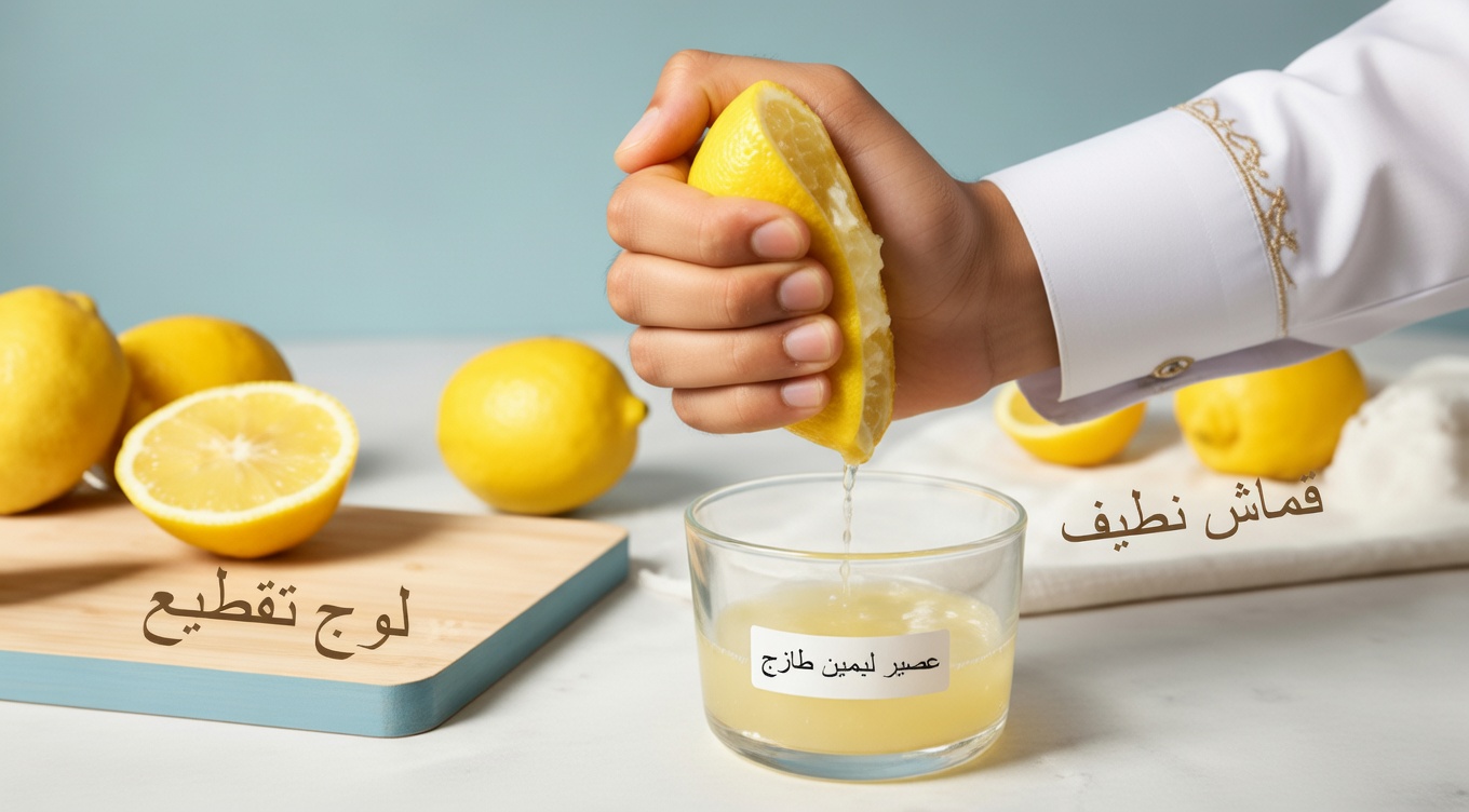 "يبدو وكأنني خضعت لإجراء تجميلي": العلاج المنزلي الذي يحوّل اليدين والذراعين