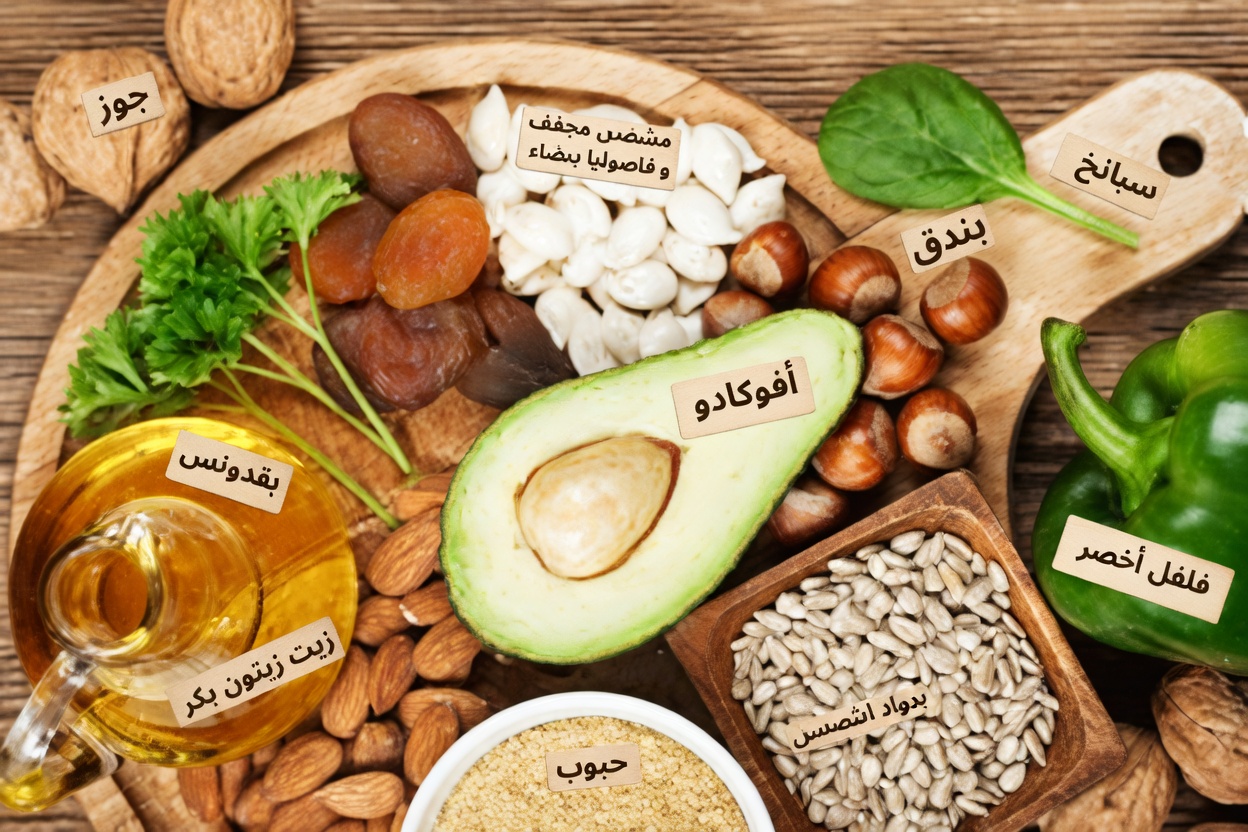 ما هي الفيتامينات الأربعة التي توصي بها باربرا أونيل لدعم جسمك ضد السرطان والأمراض؟