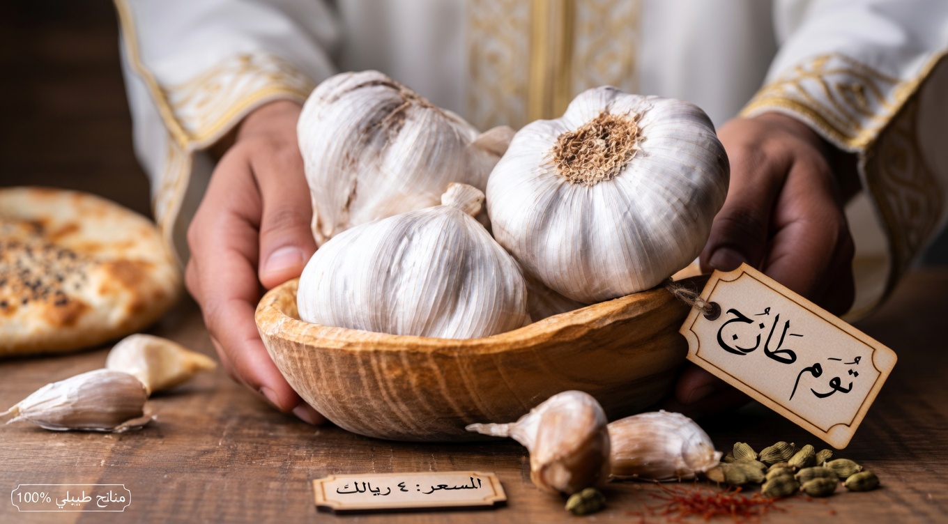 تخلّص من قدم الرياضي بالثوم إلى الأبد!