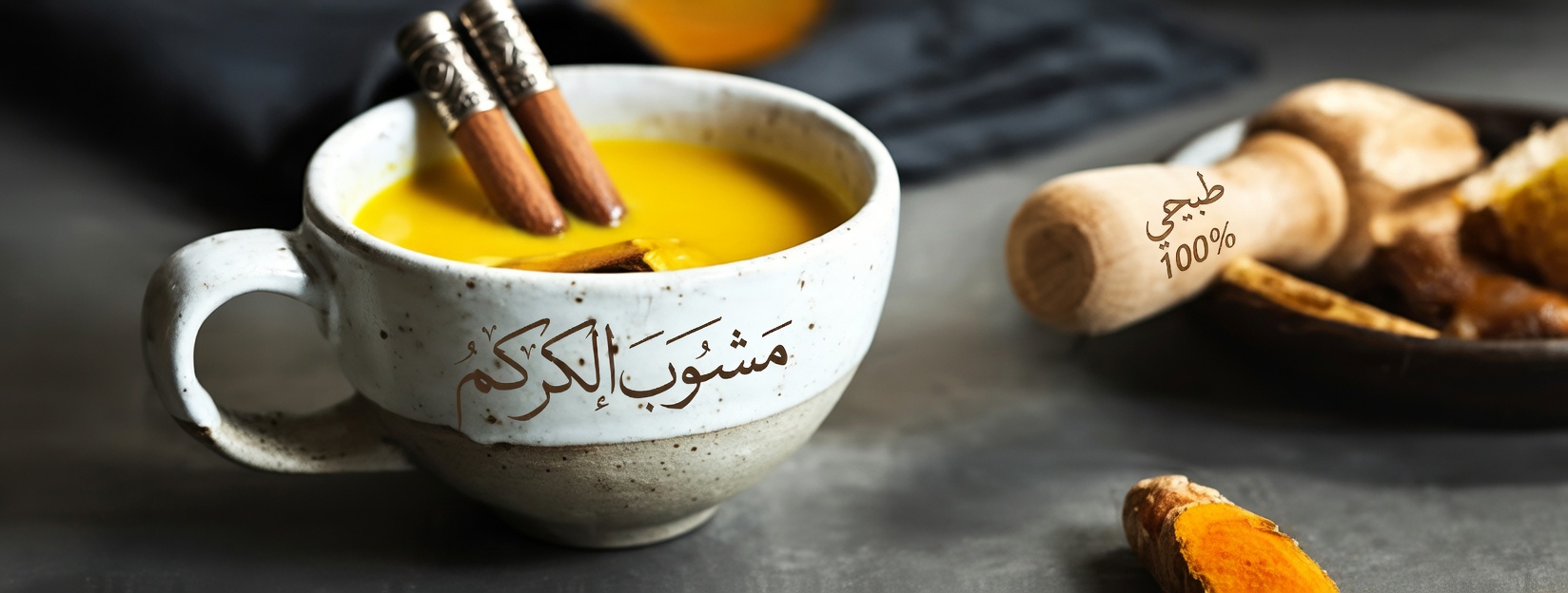 هذا يشفي الغدة الدرقية لديك في 3 أيام فقط! | تركيبة نقع الكركم لباربرا أونيل