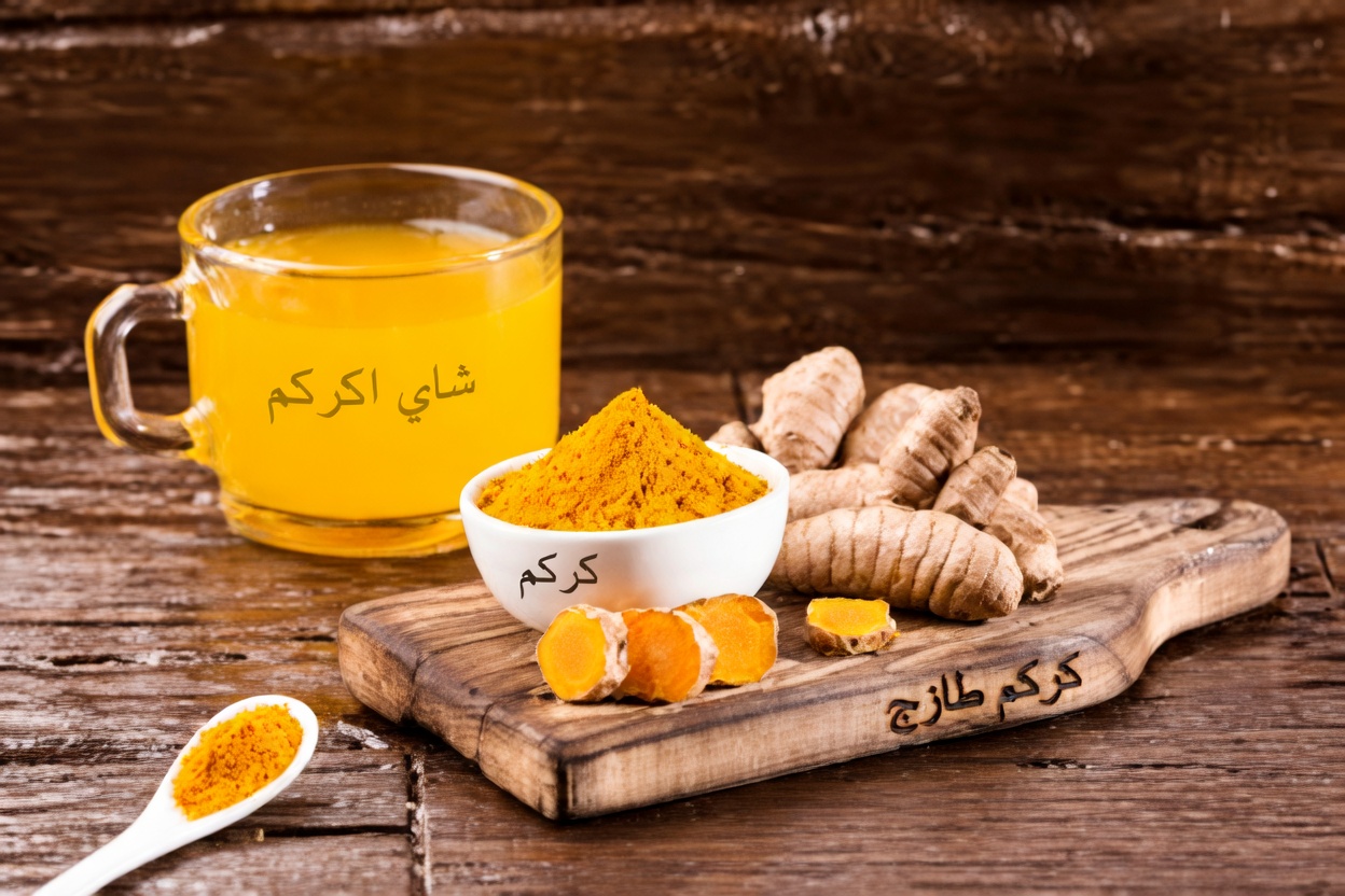 اكتشف سرّ صحتك الأفضل: مشروب اليابان القديم لتنظيف القولون