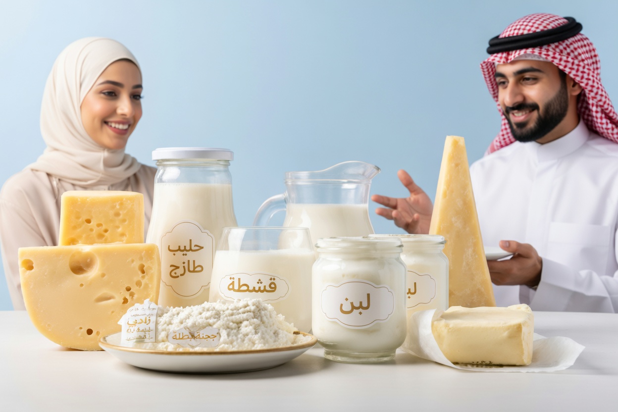 كبار السن الذين يعانون من مشكلات في الكلى: 6 أنواع بروتين يجب الحد منها و4 بدائل أكثر أمانًا لنظامك الغذائي