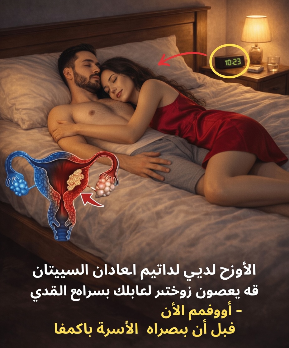 الأزواج الذين لديهم هاتان العادتان السيئتان قد يعرّضون زوجاتهم لخطر أعلى للإصابة بسرطان الثدي – أوقفوهما الآن قبل أن يضرّا الأسرة بأكملها