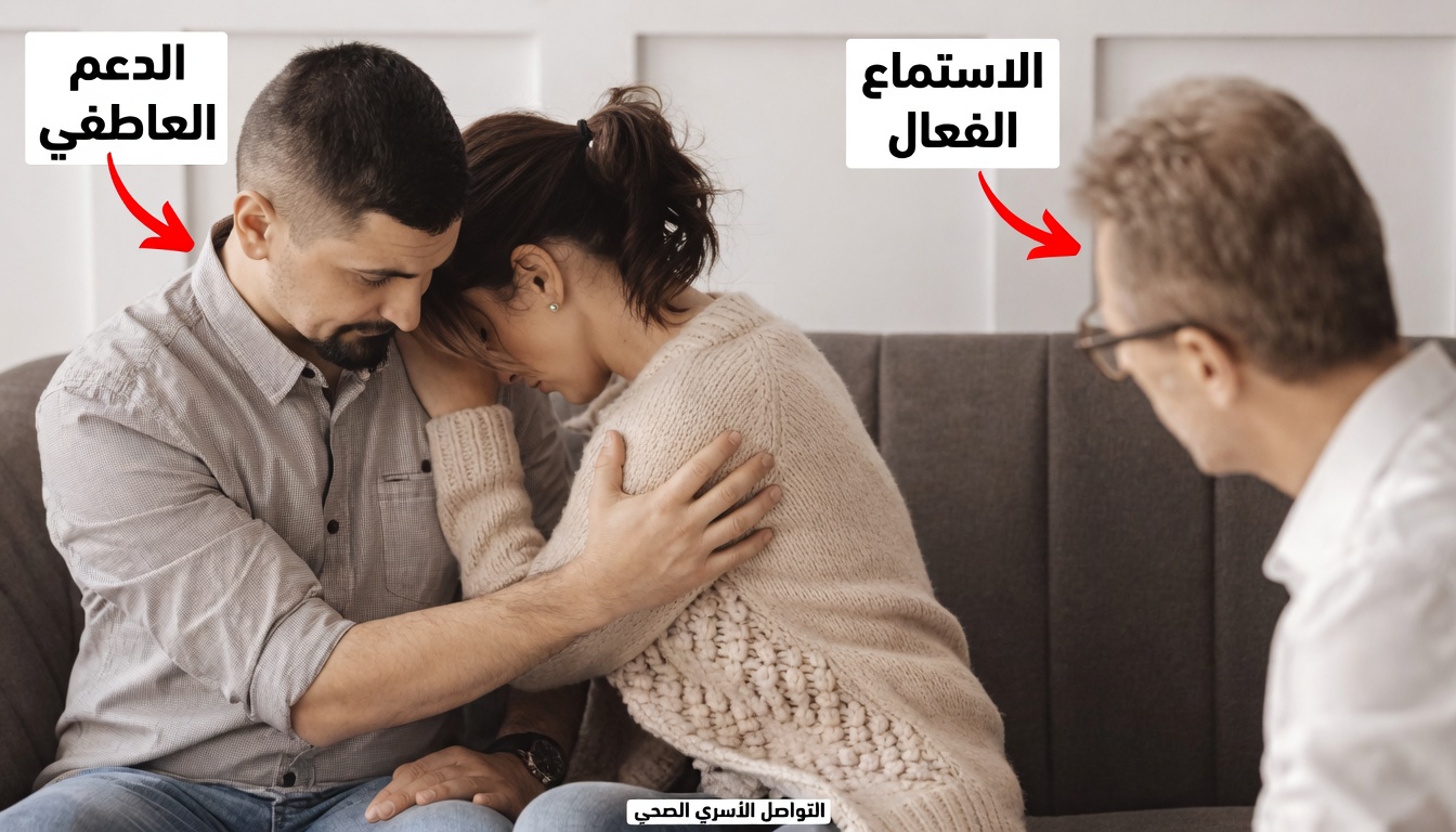 الأزواج الذين لديهم هاتان العادتان السيئتان قد يعرّضون زوجاتهم لخطر أعلى للإصابة بسرطان الثدي – أوقفوهما الآن قبل أن يضرّا الأسرة بأكملها