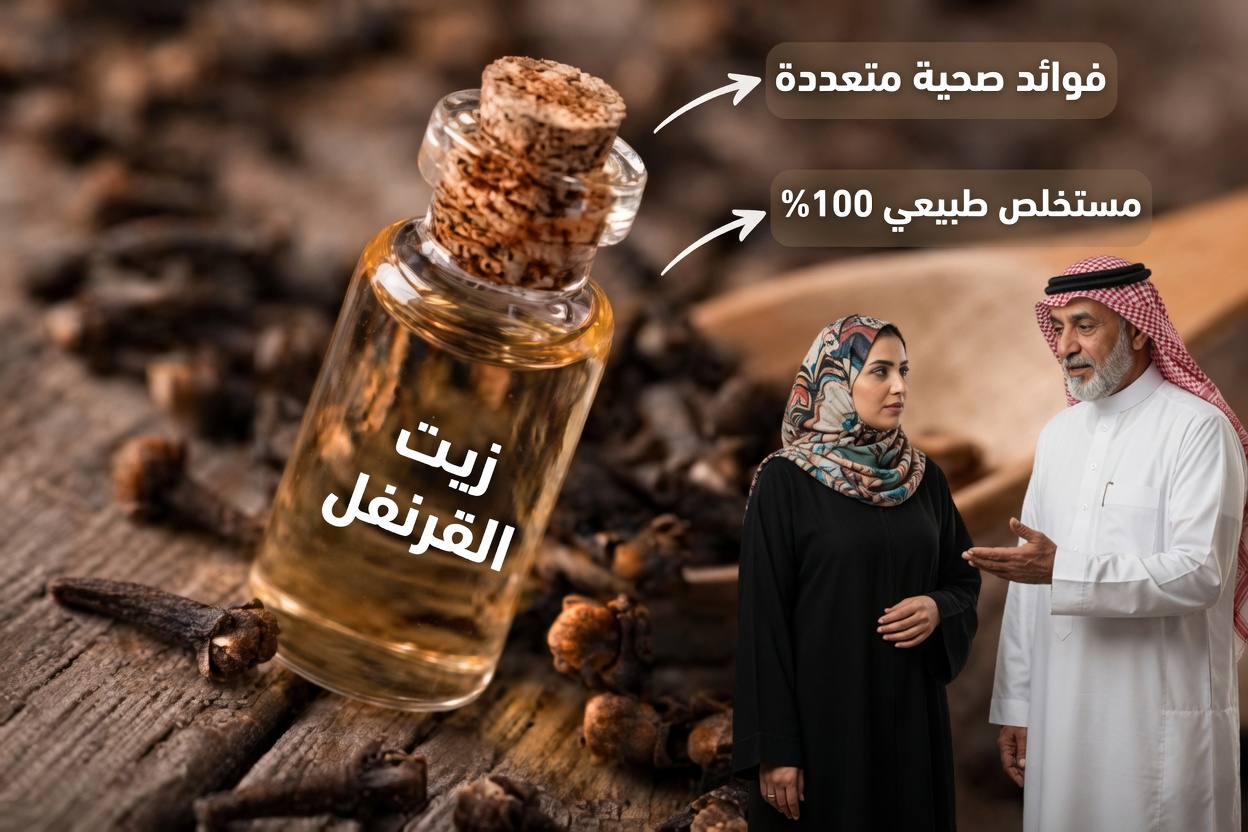 ماذا يحدث عند تناول فصّين من القرنفل يوميًا: استكشاف الفوائد الصحية المحتملة للبالغين فوق سن الخمسين