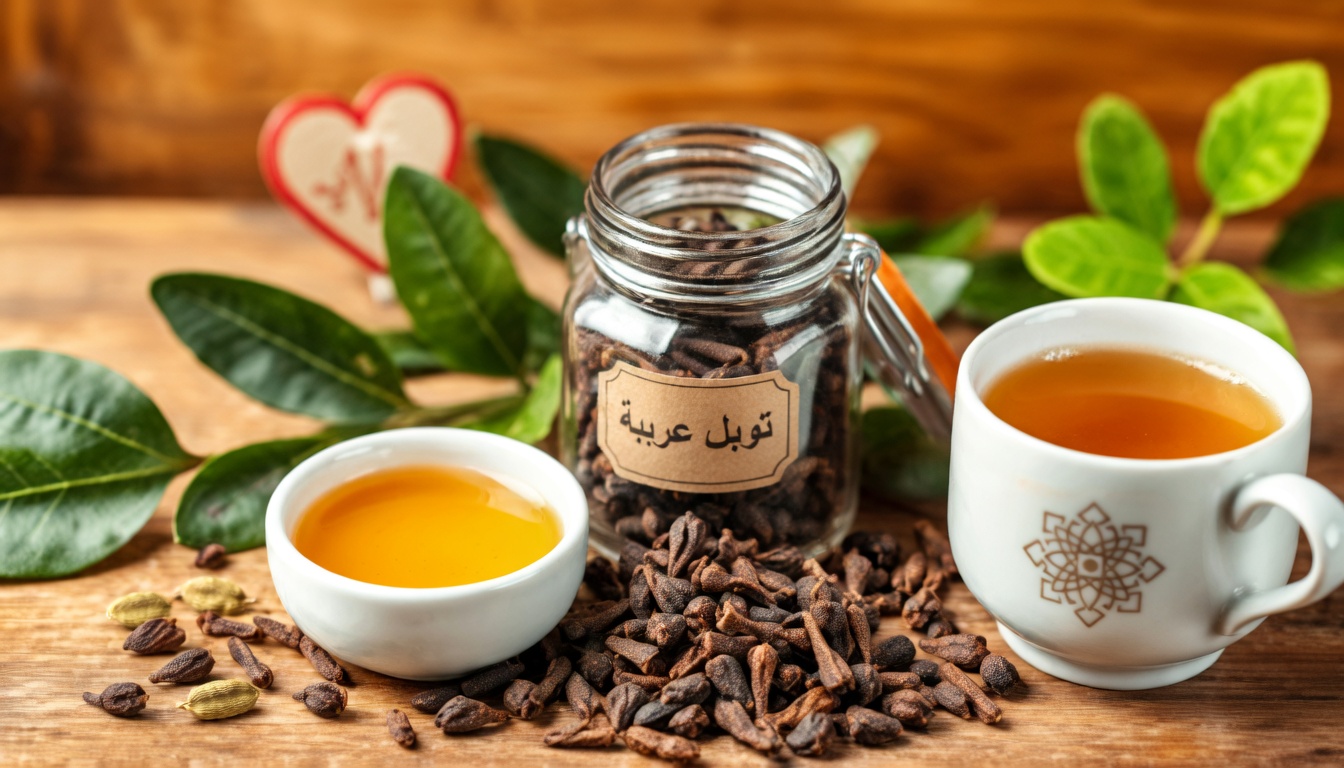 ماذا يحدث عند تناول فصّين من القرنفل يوميًا: استكشاف الفوائد الصحية المحتملة للبالغين فوق سن الخمسين