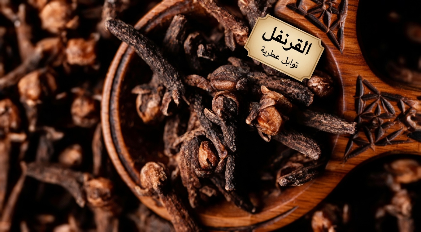 ماذا يحدث عند تناول فصّين من القرنفل يوميًا: استكشاف الفوائد الصحية المحتملة للبالغين فوق سن الخمسين