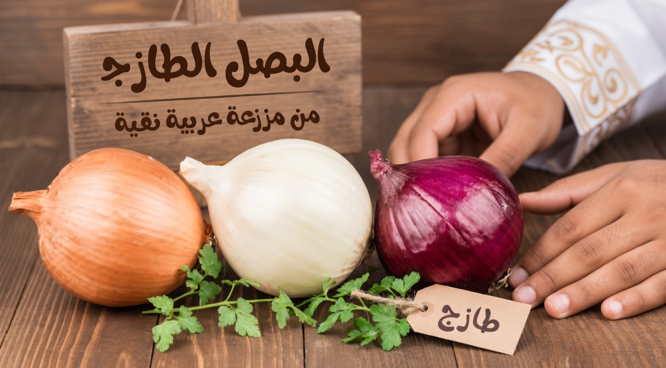 وصفة البصل التي تقضي على السكري وتنظّف شرايينك وتنقذ قلبك!