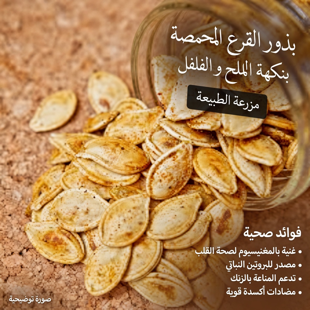 بذرة واحدة لمكافحة فقدان العضلات لدى كبار السن