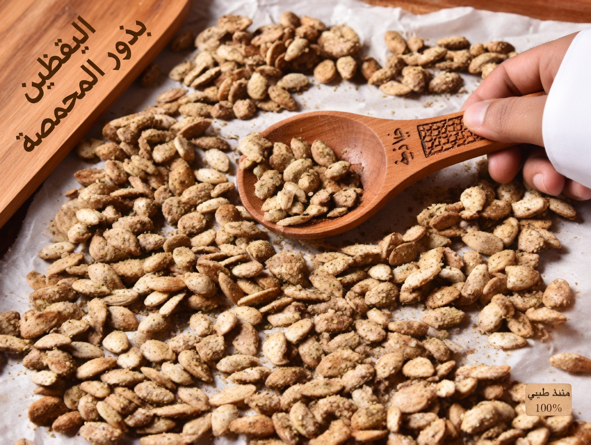 بذرة واحدة لمكافحة فقدان العضلات لدى كبار السن