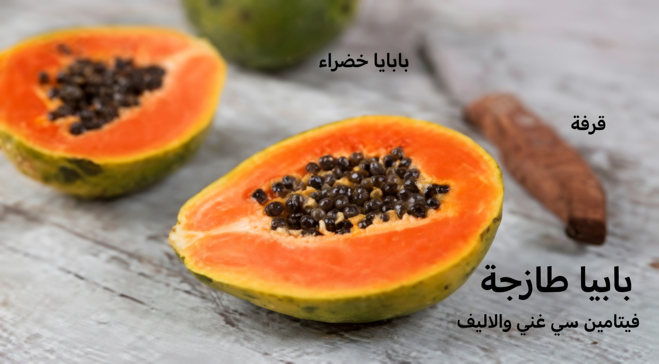 17 فائدة مذهلة لأزهار البابايا لصحة مثالية بعد سن الثلاثين